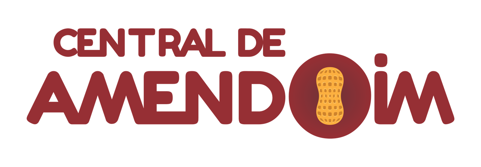 Central de Amendoim