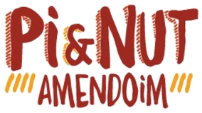 Pi&NUT Amendoim