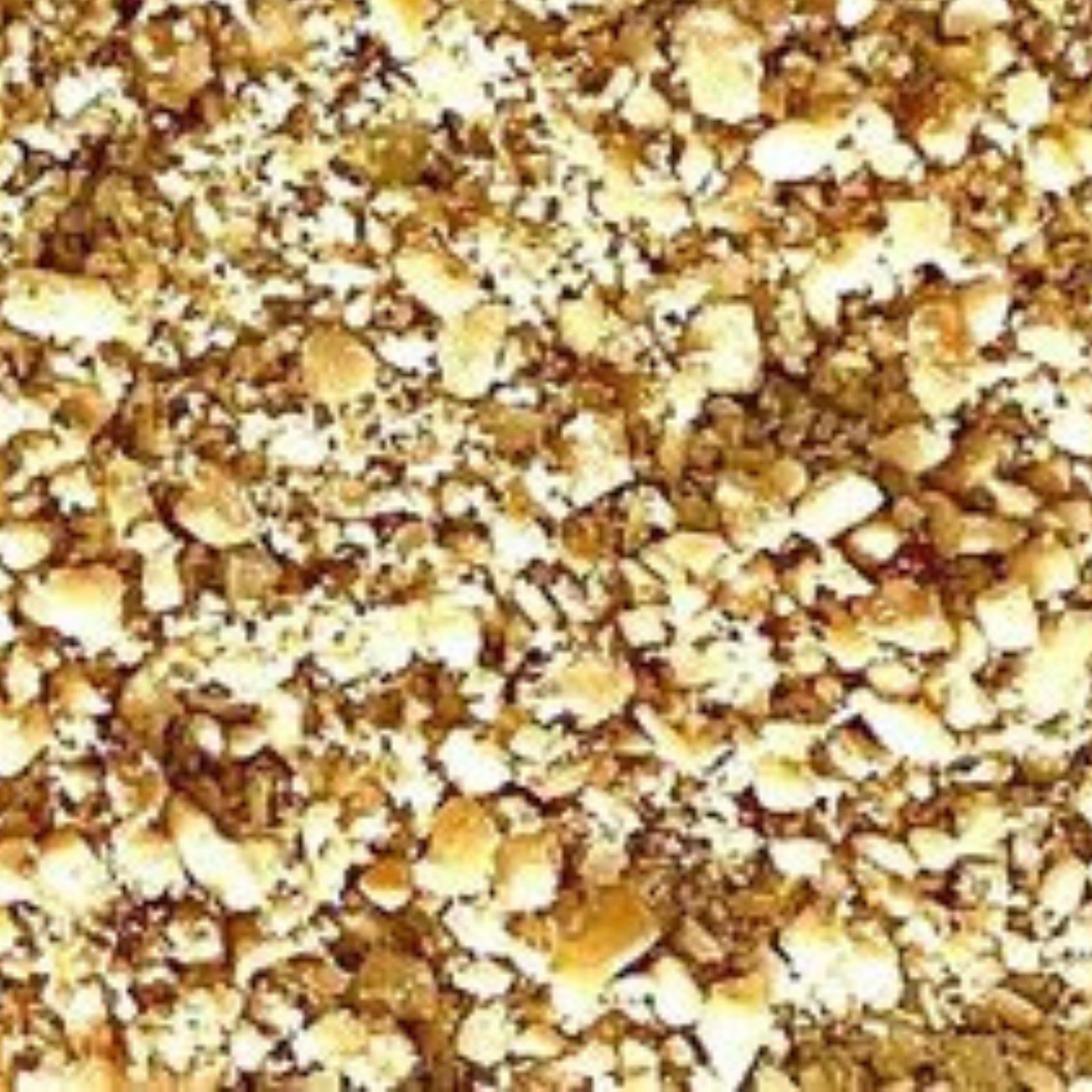 Amendoim Torrado Triturado